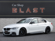 中古車・新車 入荷速報 BMW 3シリーズ
