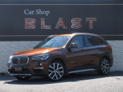 中古車・新車 入荷速報 BMW X1