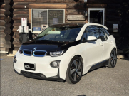 中古車・新車 入荷速報 BMW i3