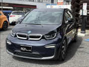 中古車・新車 入荷速報 BMW i3