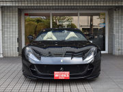 812 GTS