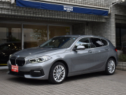 中古車・新車 入荷速報 BMW 1シリーズ