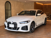 中古車・新車 入荷速報 BMW 4シリーズ