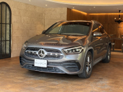 GLA