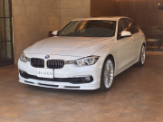中古車・新車 入荷速報 アルピナ B3