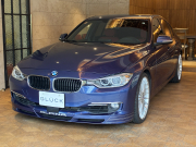 中古車・新車 入荷速報 アルピナ B3