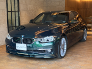 中古車・新車 入荷速報 アルピナ D3