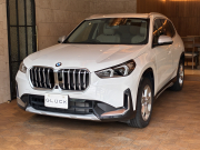 中古車・新車 入荷速報 BMW X1