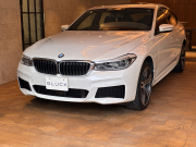 中古車・新車 入荷速報 BMW 6シリーズ