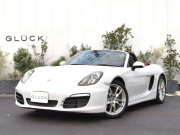 ボクスター(Type981)