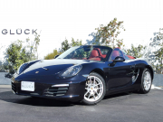 ボクスター(Type981)