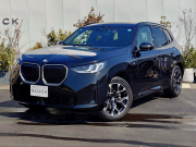中古車・新車 入荷速報 BMW X3