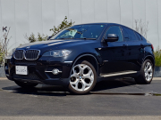 中古車・新車 入荷速報 BMW X6
