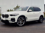 中古車・新車 入荷速報 BMW X5