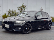 中古車・新車 入荷速報 BMW 1シリーズ