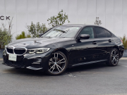 中古車・新車 入荷速報 BMW 3シリーズ