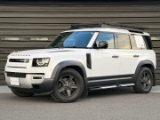 ディフェンダー