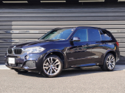 中古車・新車 入荷速報 BMW X5