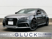 RS6アバント