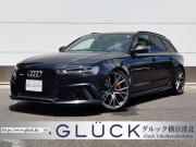 RS6アバント