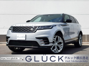 レンジローバー VELAR