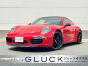 911(Type991.1)