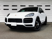 カイエンクーペ