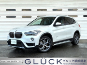 中古車・新車 入荷速報 BMW X1