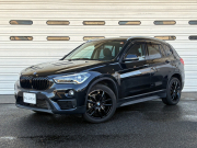 中古車・新車 入荷速報 BMW X1