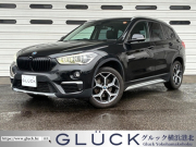 中古車・新車 入荷速報 BMW X1