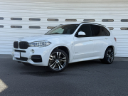 中古車・新車 入荷速報 BMW X5