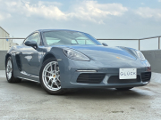 718 ケイマン