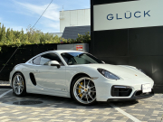 ケイマン(Type981)