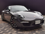 911(Type991.1)