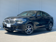 中古車・新車 入荷速報 BMW X6