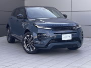 レンジローバー EVOQUE