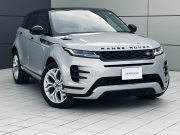 レンジローバー EVOQUE