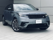 レンジローバー VELAR