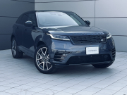 レンジローバー VELAR