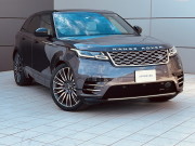 レンジローバー VELAR