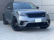 レンジローバー VELAR