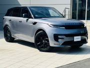レンジローバーSPORT
