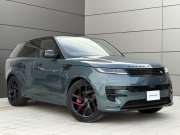 レンジローバーSPORT