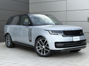 レンジローバー