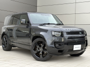 ディフェンダー