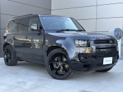 ディフェンダー