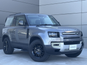 ディフェンダー