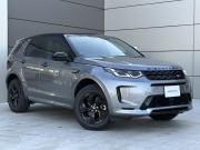 ディスカバリースポーツ