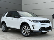 ディスカバリースポーツ