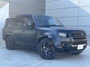 ディフェンダー